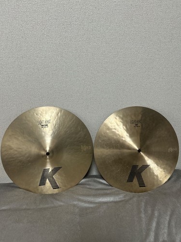 Zildjian light zoll - k,