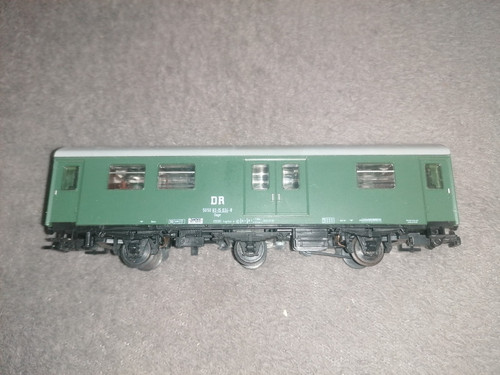 Piko personenwagen 5050 - h0,