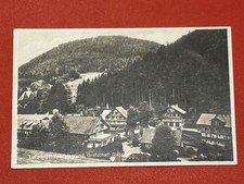 AK Luftkurort Wölfesgrund Grafschaft Glatz Schlesien ca. 1930