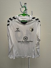 Bogafjell IL Trikot Saison