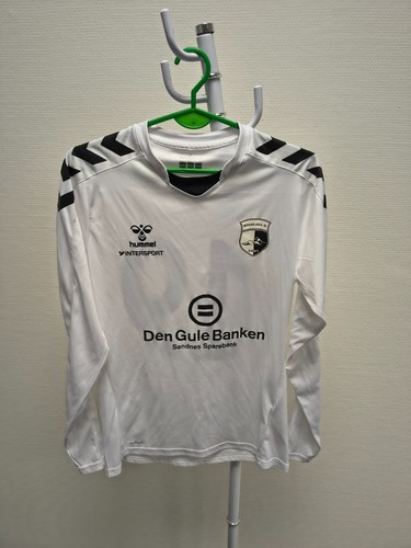 Bogafjell trikot saison - il,