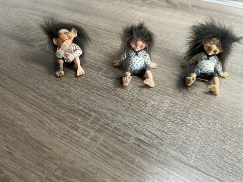 Trolle candy design norwegen - 3,