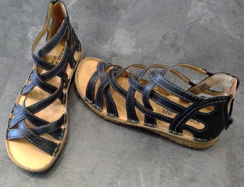 Damensandalen von josef seibel - von,