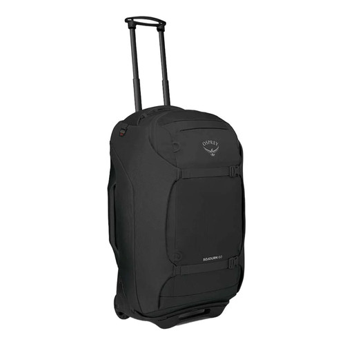 Sojourn reisesack mit - sojourn, rollen