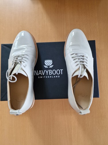 Navyboot damenschuhe - navyboot,