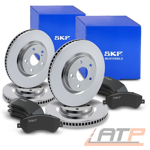 Skf bremsscheiben - skf,