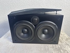 Teufel 500 center - teufel,