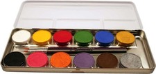 Eulenspiegel 212004 12 Farben