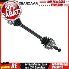 Antriebswelle Gelenkwelle