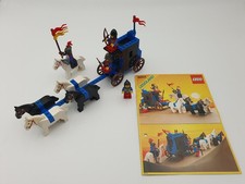 Lego 6055 Castle Ritter