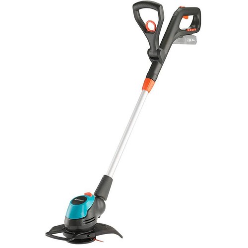 Gardena akku trimmer easycut - akku-trimmer,