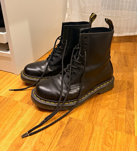 Martens leder - martens,
