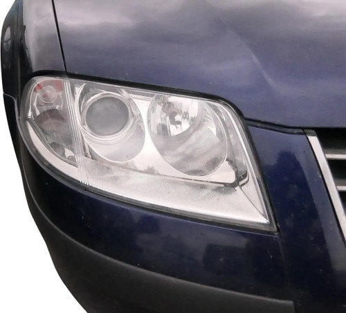 Passat 3bg scheinwerfer - passat,