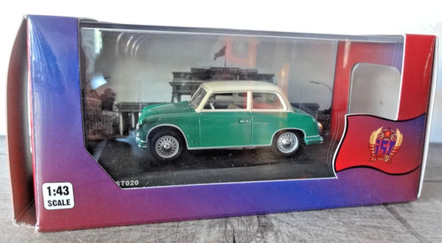 Ist models awz - models, 1:43