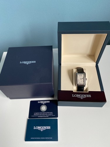 Longines dolcevita 757 4 - longines, l5.757.4