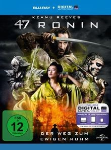 Ronin inkl digital - 47,