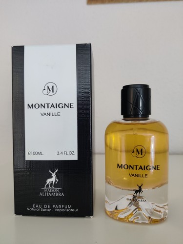 Maison alhambra montaigne - maison,