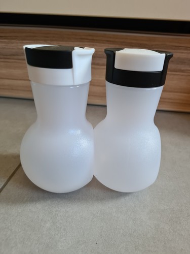 Tupperware allegra essig öl - tupperware, +