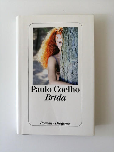 Paulo coelho brida - |,