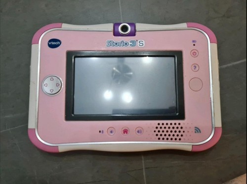 Vtech storio tablet - vtech,