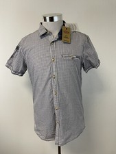 Camp David Shirt Mens XL