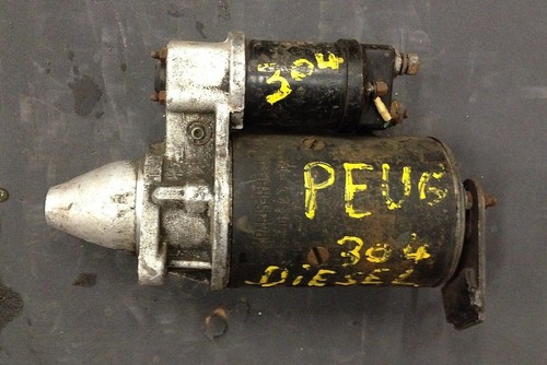 H922 peugeot 304 diesel - 304,