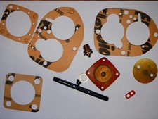 VOLVO PENTA SOLEX 44 PAI