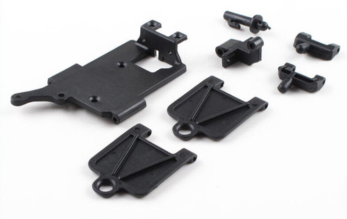 Akkuhalter buggy mini - ep,