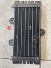 Zephyr 750 550 Kühler, guter