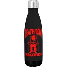 Death Row Records "Logo"