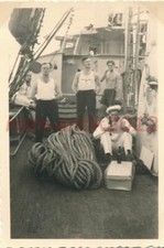 Foto, Nachl. Matr. a