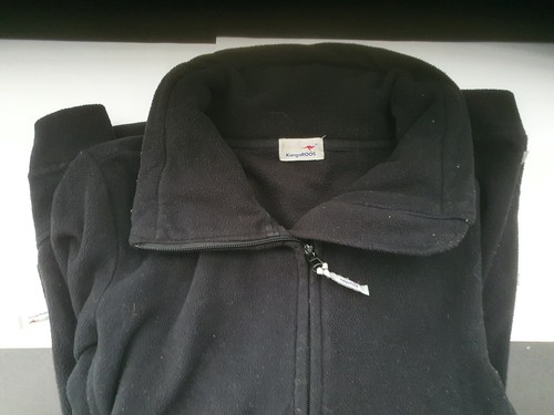 Kangaroos damen outdoorjacke - kangaroos,