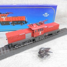 RAILTOP 12001 für AC - H0 -