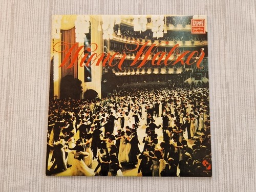 Wiener walzer vol jugoton - vol.,