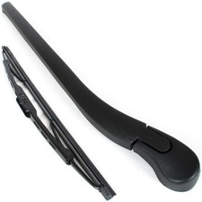 HECK WISCHERARM HINTEN SCHEIBENWISCHER 380 mm FÜR BMW 5 E61 KOMBI TOURING 04-07