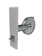 Unterputz-Gurtwickler