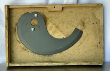 Schlagmesser Sichelmesser