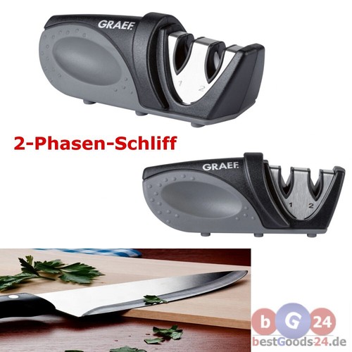 Messerschärfer graef - messerschärfer,