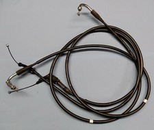 Bowdenzug Gas / Gaszug Paar Suzuki AN 400 AL3 ABS WVCG Burgman (1508944)