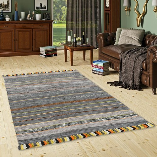 Natur teppich kelim - teppich, kalleen