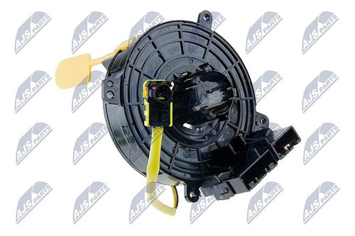 Nty wickelfeder airbag u - wickelfeder,, u.a