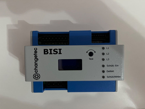 Bisi 4105 pvd - 4105,