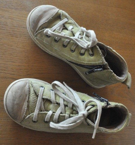 Waldviertler kinder schuhe - kinder,