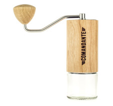 Comandante C40 * MK4 Nitro