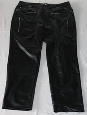 Kunstlederhose**Rollenspiel**Grösse 3XL