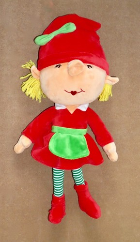Zwerg mädchen wichtel - zwerg,