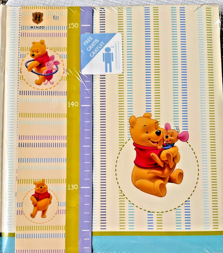 Henzo disney winnie puuh - disney,