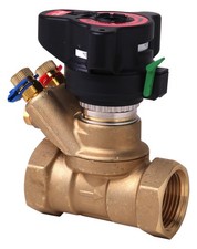 Danfoss strangregulierventil - danfoss,