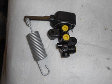 ? ALASKA FULLBACK ☎ ** BREMSLASTREGLER BREMSKRAFTREGLER BREMSDRUCK ** ☎ RENAULT