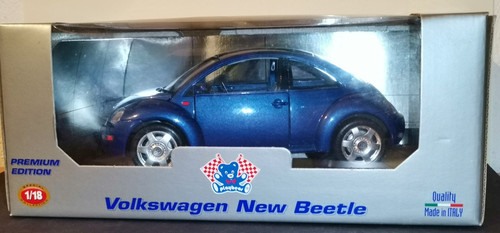 Seltenes modell playbär - seltenes, vw